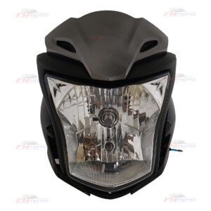 Carenaje con farola Honda Invita 150 Modelo Nuevo