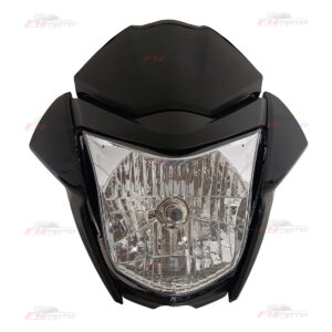 Carenaje con farola Honda 150 invicta modelo viejo