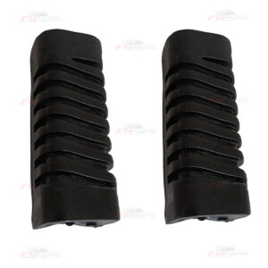 Caucho calapié delantero de BOXER, PLATINO, DISCOVER