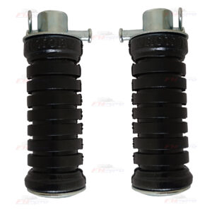 Calapiés traseros universales