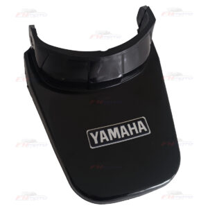 Cola de pato trasera RX 115