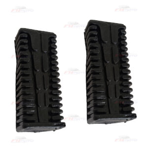 Caucho calapié delantero Crypton 115