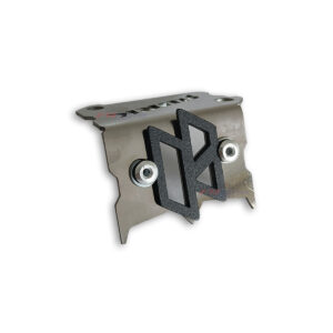 Lujo protector de bomba delantera para Hunk 125 R y Hunk 160