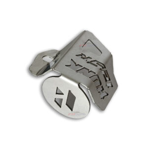 Lujo protector de bomba trasera para Hunk 125 R