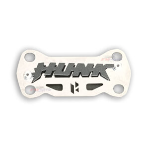 Lujo de acutrax para Hunk 125 R y Hunk 160