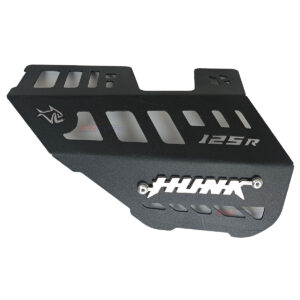 Protector de exosto para Hunk 125 R