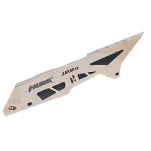 Guardacadena para Hunk 125 R