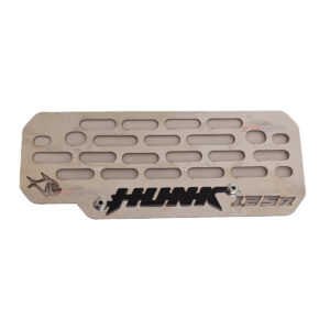 Simulador de radiador para Hunk 125 R