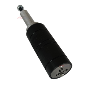 Defensa Slider protector de exosto para Hunk 125 R y Hunk 160