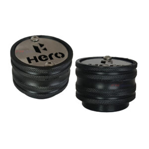 Slider de eje delantero o trasero para Hunk 125 R y Hunk 160 R