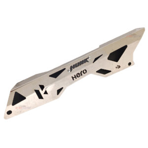 Guardacadena en acero para Hunk 160 R