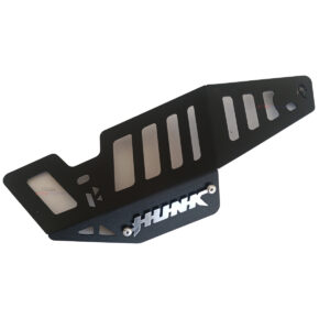 Protector de exosto para Hunk 160 R