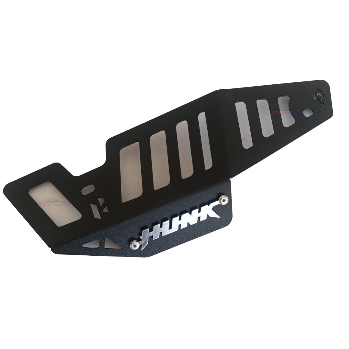 Protector de exosto para Hunk 160 R