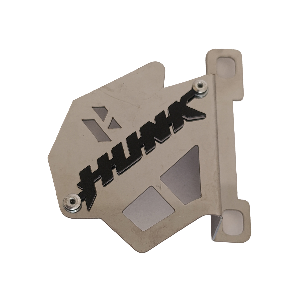 Lujo Protector de mordaza para Hunk 160 R