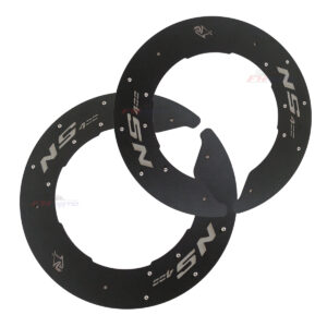 Aro lenticular de RIN para NS 400