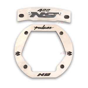 Kit de lujos de tanque para NS 400