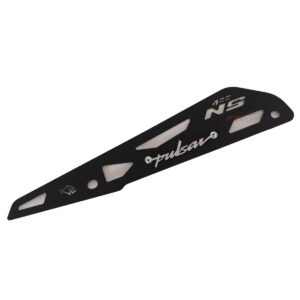 Lujo de tijera en acero para Pulsar NS 400